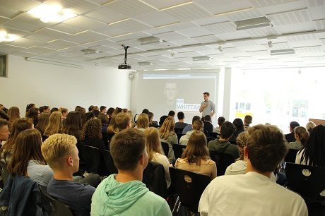 Maria-Gress-Schule Iffezheim