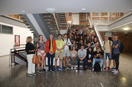 Maria-Gress-Schule Iffezheim