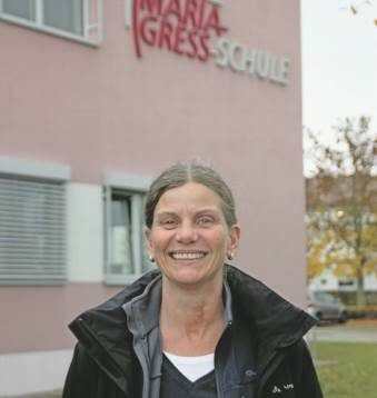 Maria-Gress-Schule Iffezheim