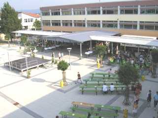 Maria-Gress-Schule Iffezheim