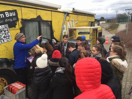 Maria-Gress-Schule Iffezheim