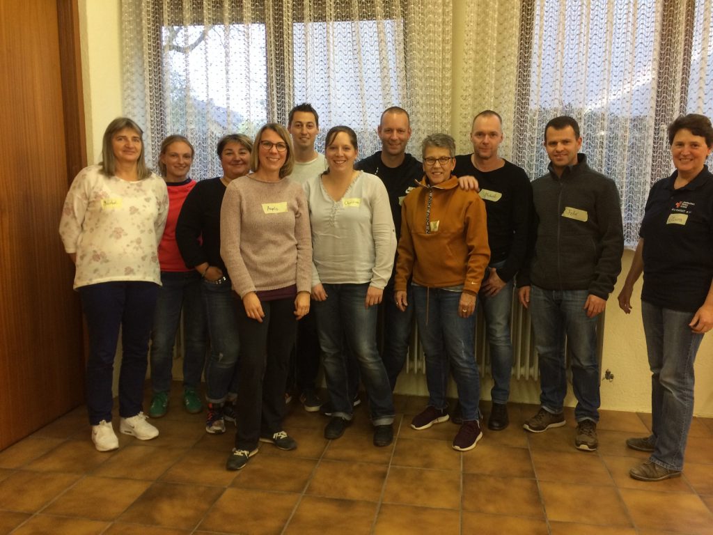 Maria-Gress-Schule Iffezheim