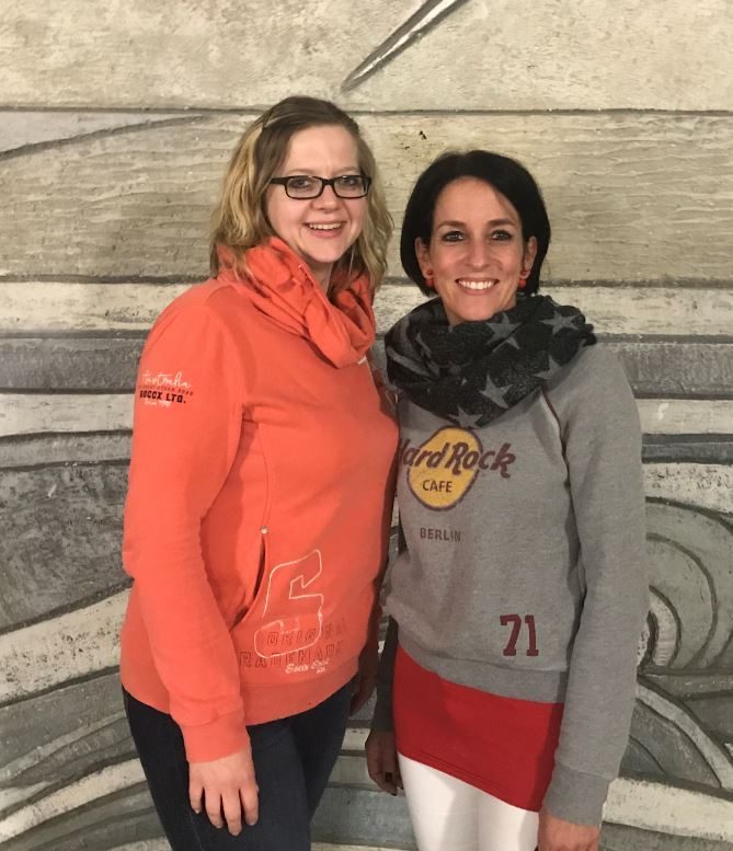 Maria-Gress-Schule Iffezheim