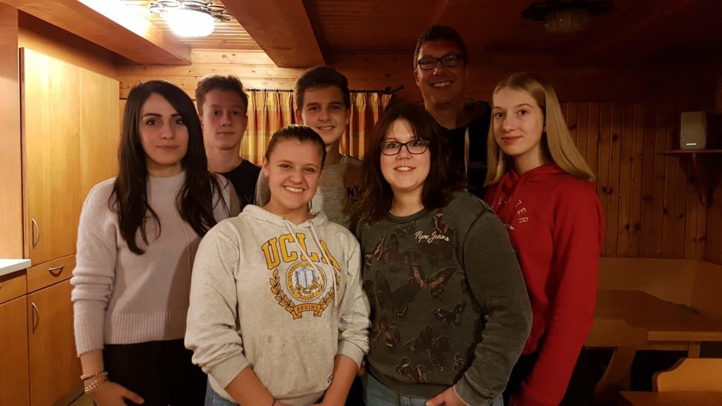 Maria-Gress-Schule Iffezheim