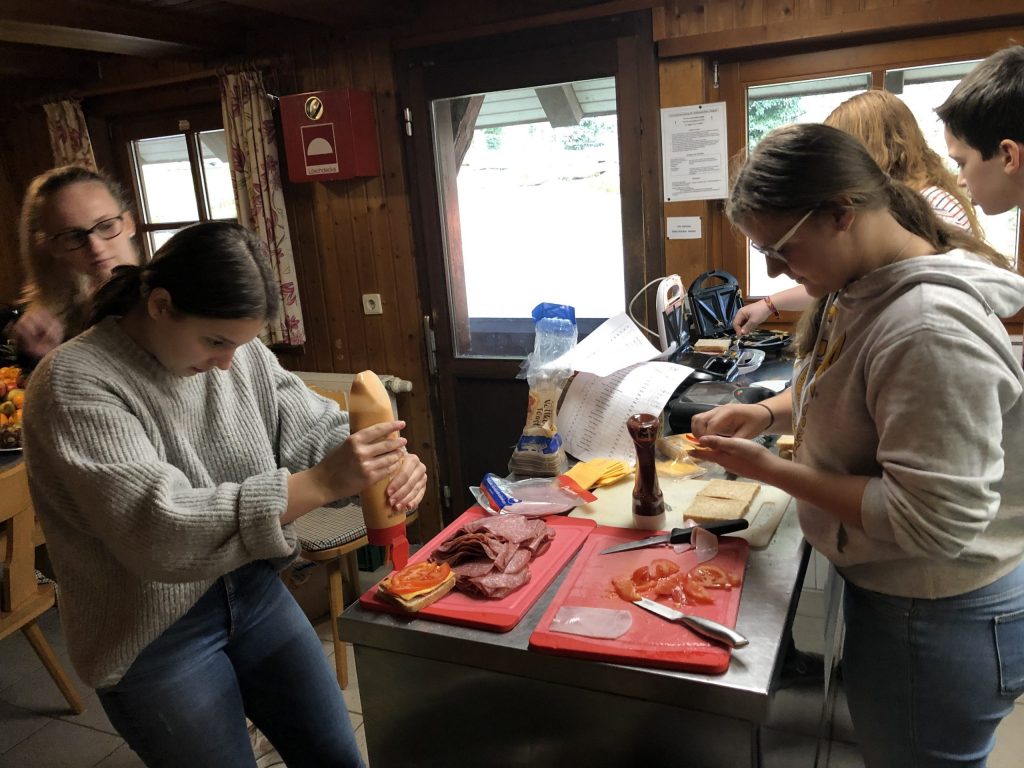 Maria-Gress-Schule Iffezheim