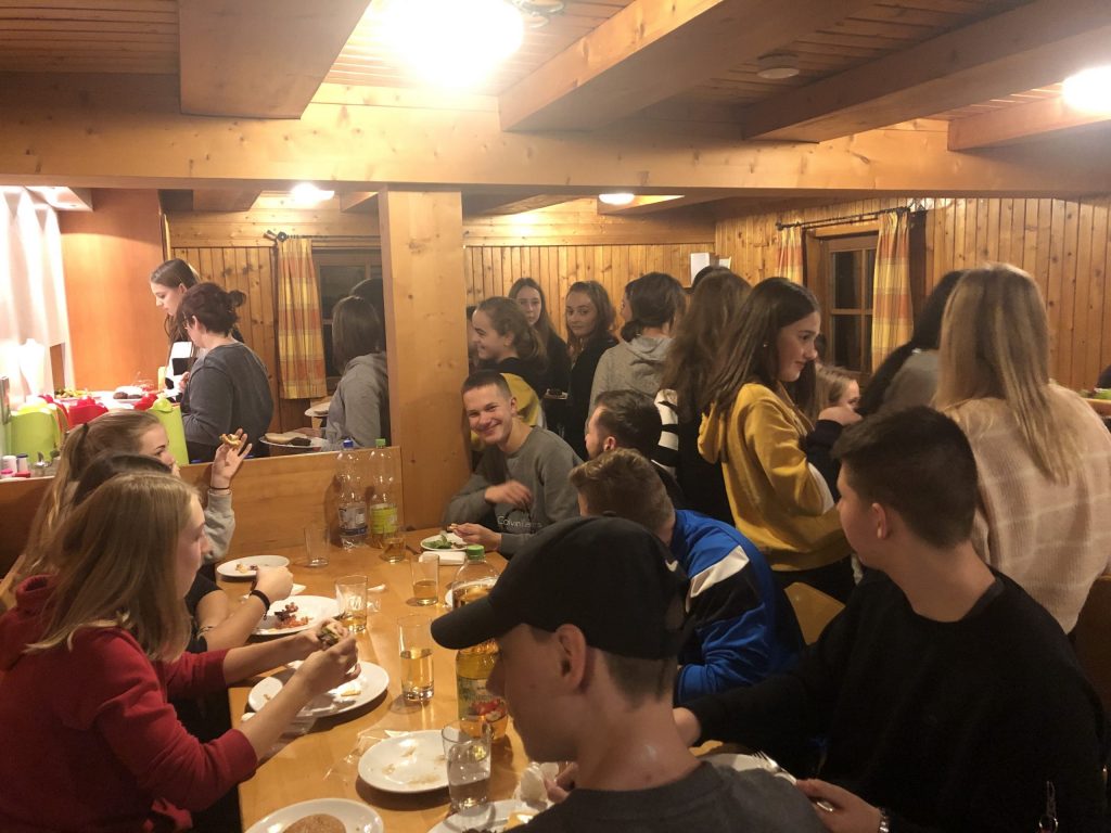 Maria-Gress-Schule Iffezheim