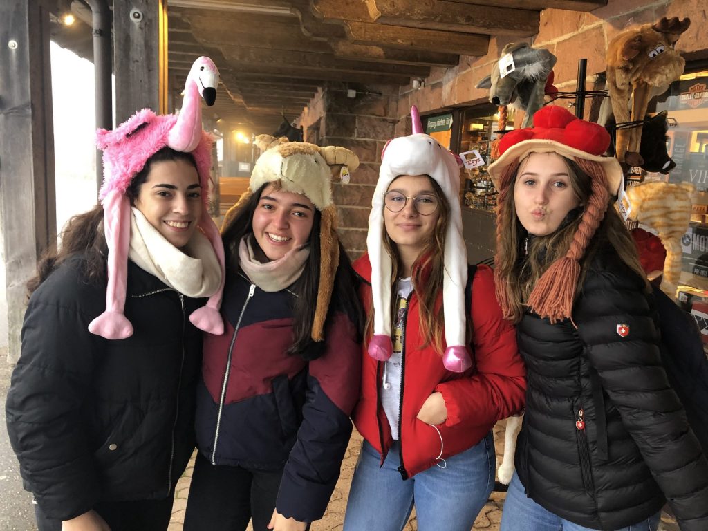 Maria-Gress-Schule Iffezheim