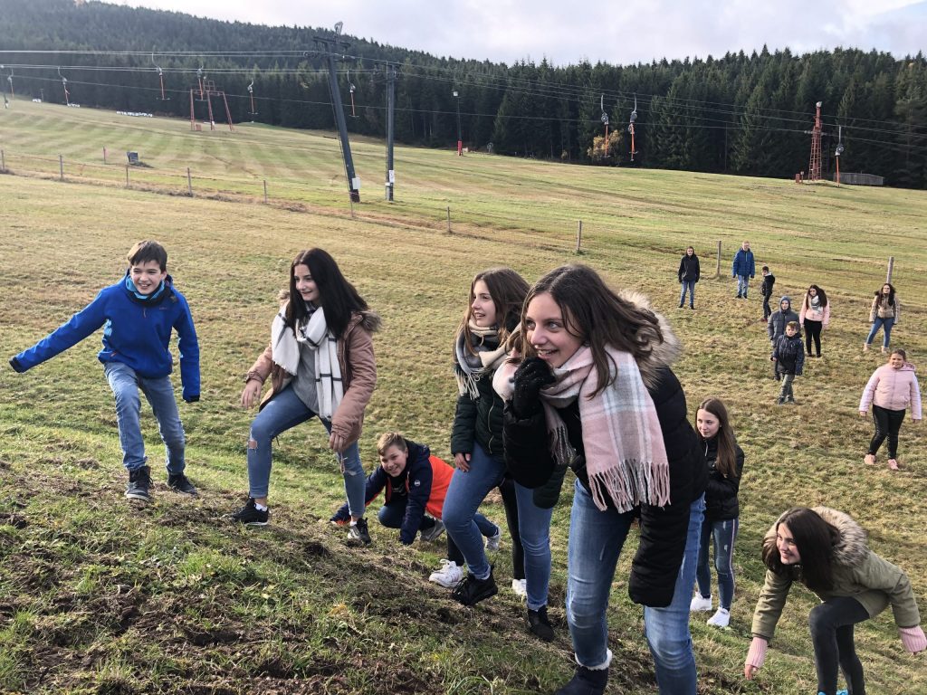 Maria-Gress-Schule Iffezheim