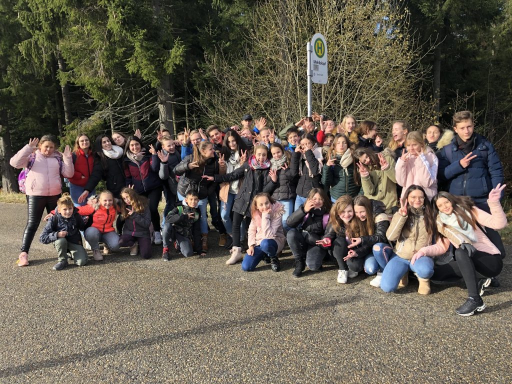 Maria-Gress-Schule Iffezheim