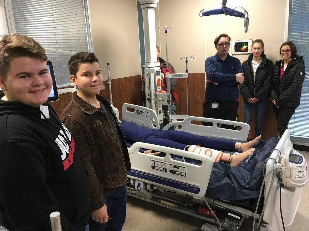 Maria-Gress-Schule Iffezheim