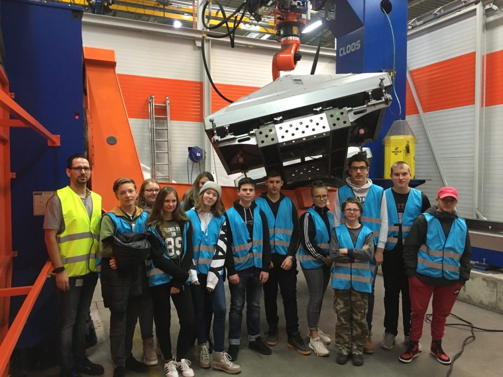 Maria-Gress-Schule Iffezheim