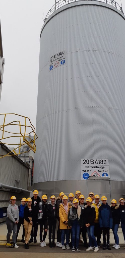 Maria-Gress-Schule Iffezheim