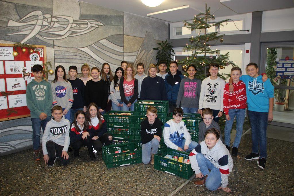 Maria-Gress-Schule Iffezheim