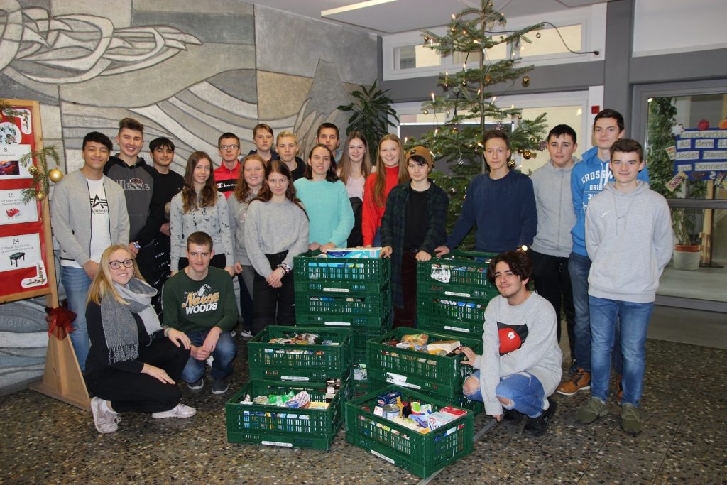 Maria-Gress-Schule Iffezheim