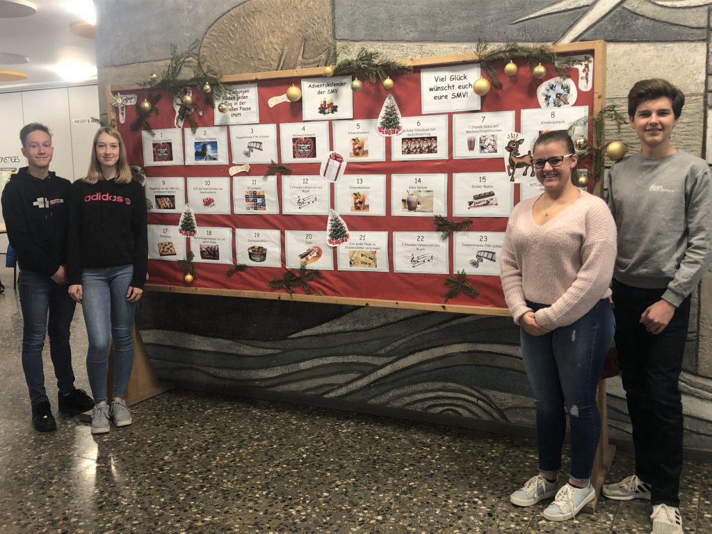 Maria-Gress-Schule Iffezheim