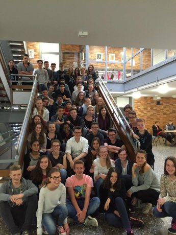 Maria-Gress-Schule Iffezheim