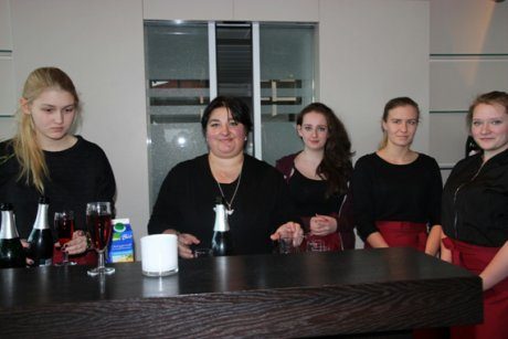 Maria-Gress-Schule Iffezheim