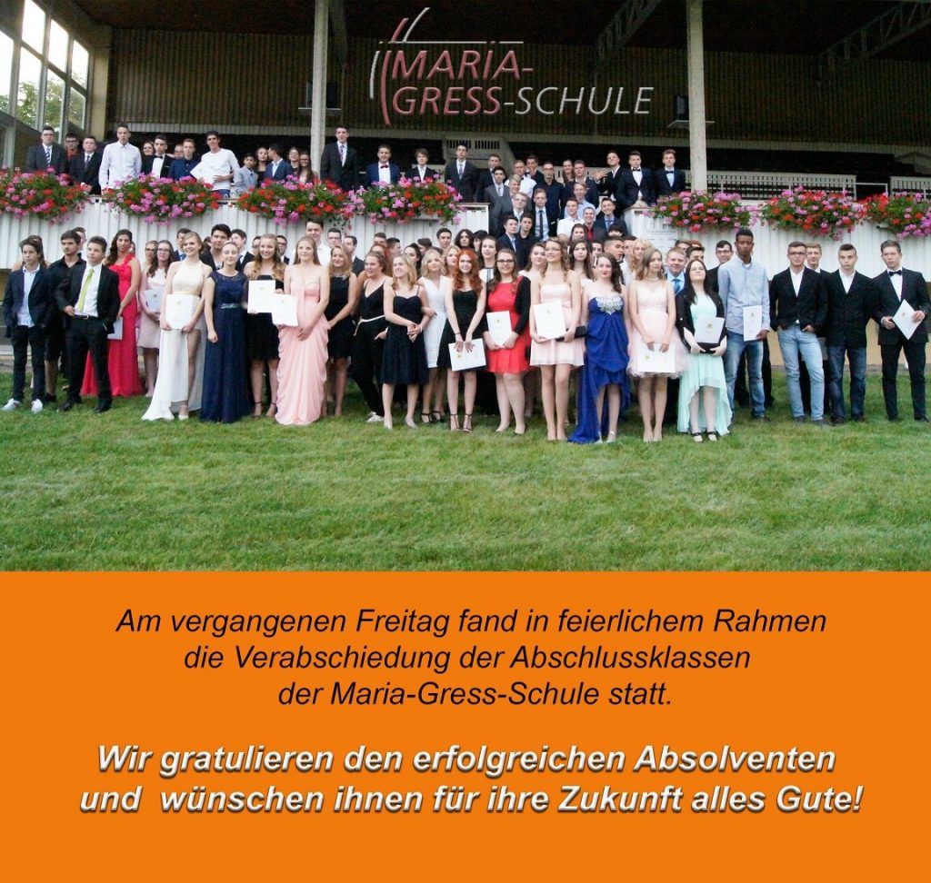 Maria-Gress-Schule Iffezheim