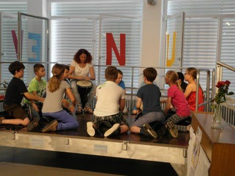 Maria-Gress-Schule Iffezheim