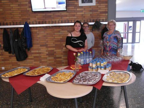 Maria-Gress-Schule Iffezheim