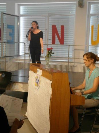 Maria-Gress-Schule Iffezheim