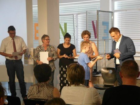 Maria-Gress-Schule Iffezheim