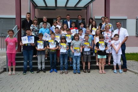 Maria-Gress-Schule Iffezheim