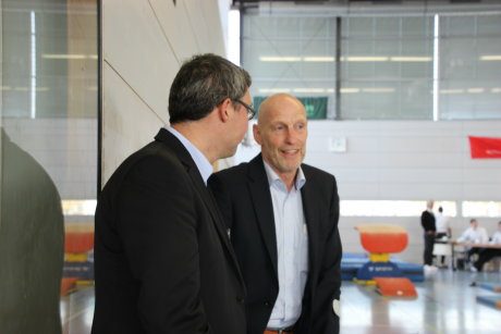 Maria-Gress-Schule Iffezheim