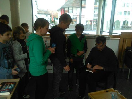 Maria-Gress-Schule Iffezheim