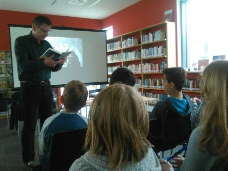 Maria-Gress-Schule Iffezheim