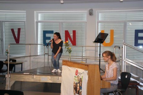 Maria-Gress-Schule Iffezheim