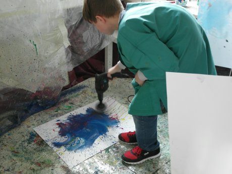 Maria-Gress-Schule Iffezheim