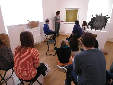 Maria-Gress-Schule Iffezheim