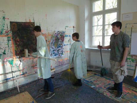 Maria-Gress-Schule Iffezheim