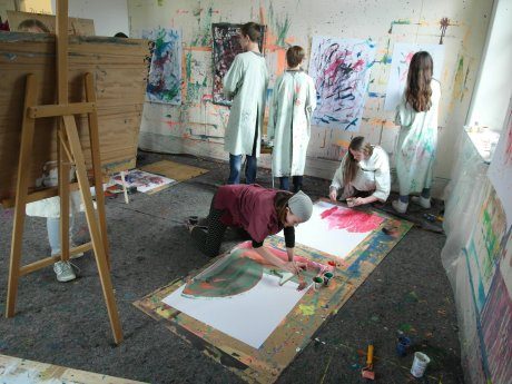 Maria-Gress-Schule Iffezheim