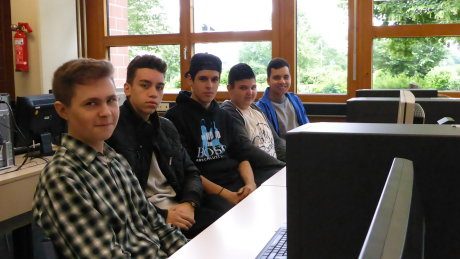 Maria-Gress-Schule Iffezheim