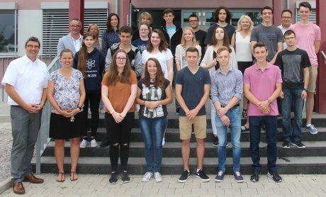 Maria-Gress-Schule Iffezheim