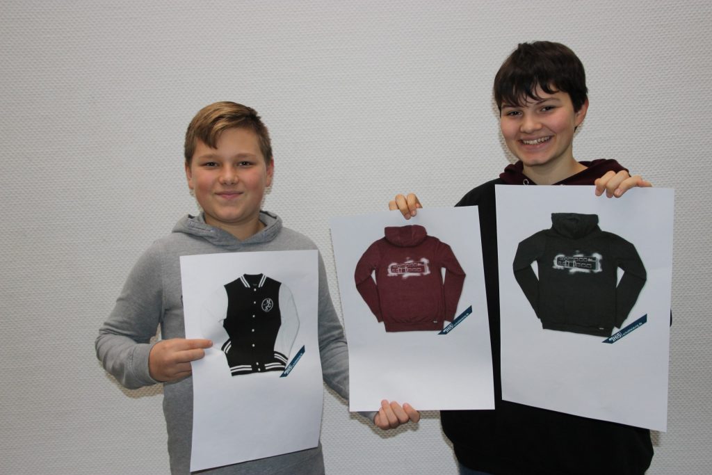 Maria-Gress-Schule Iffezheim