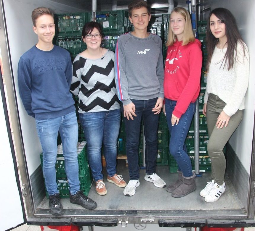 Maria-Gress-Schule Iffezheim