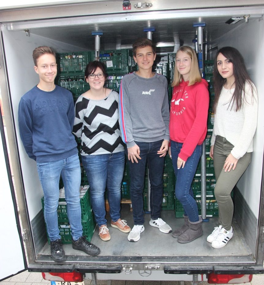 Maria-Gress-Schule Iffezheim