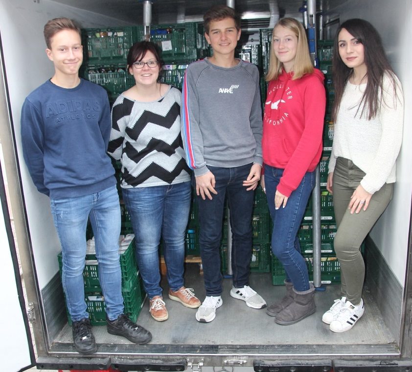 Maria-Gress-Schule Iffezheim