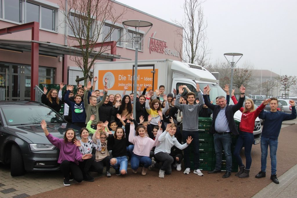 Maria-Gress-Schule Iffezheim