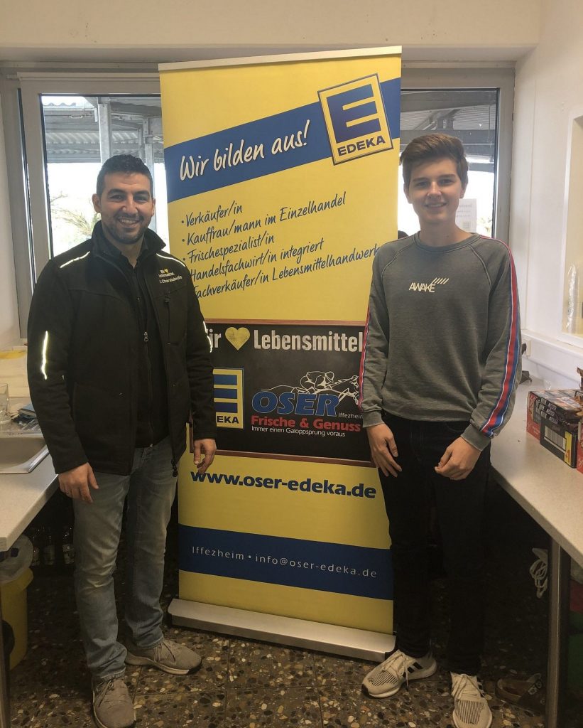 Maria-Gress-Schule Iffezheim