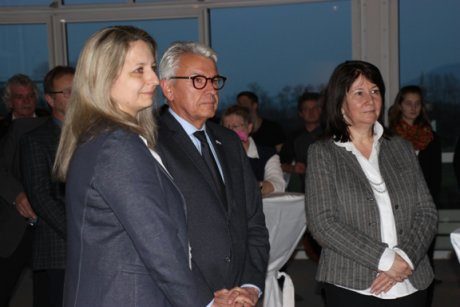 Maria-Gress-Schule Iffezheim