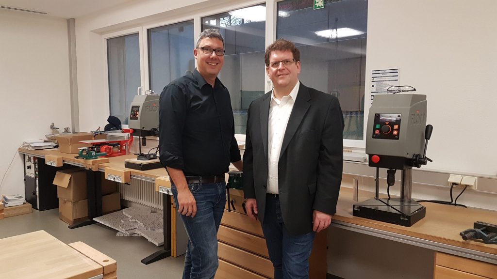 Maria-Gress-Schule Iffezheim