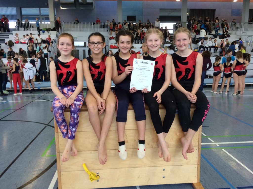 Maria-Gress-Schule Iffezheim