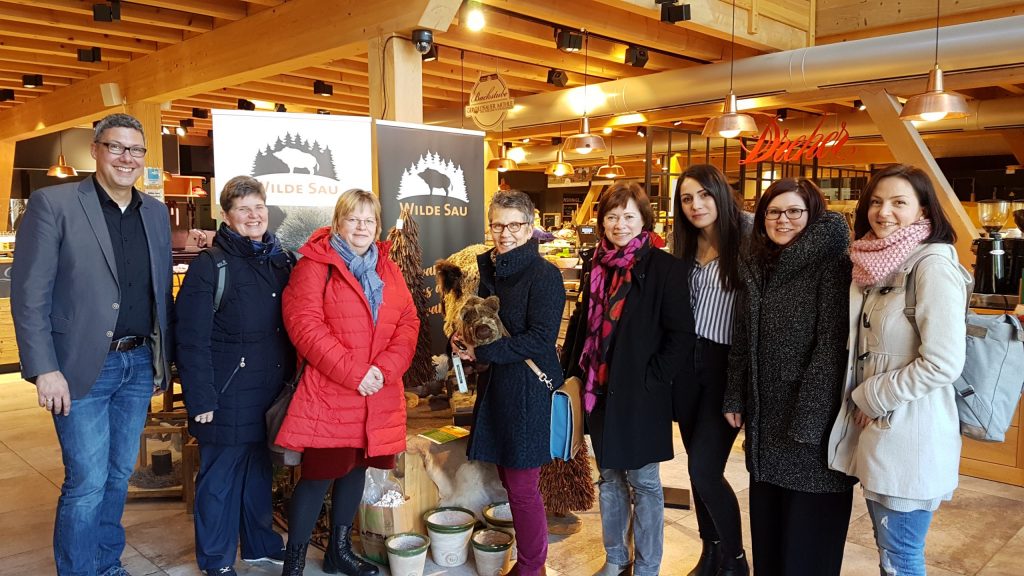 Maria-Gress-Schule Iffezheim