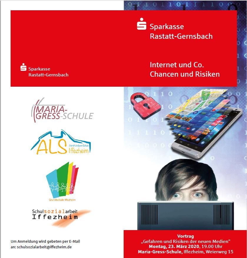 Maria-Gress-Schule Iffezheim