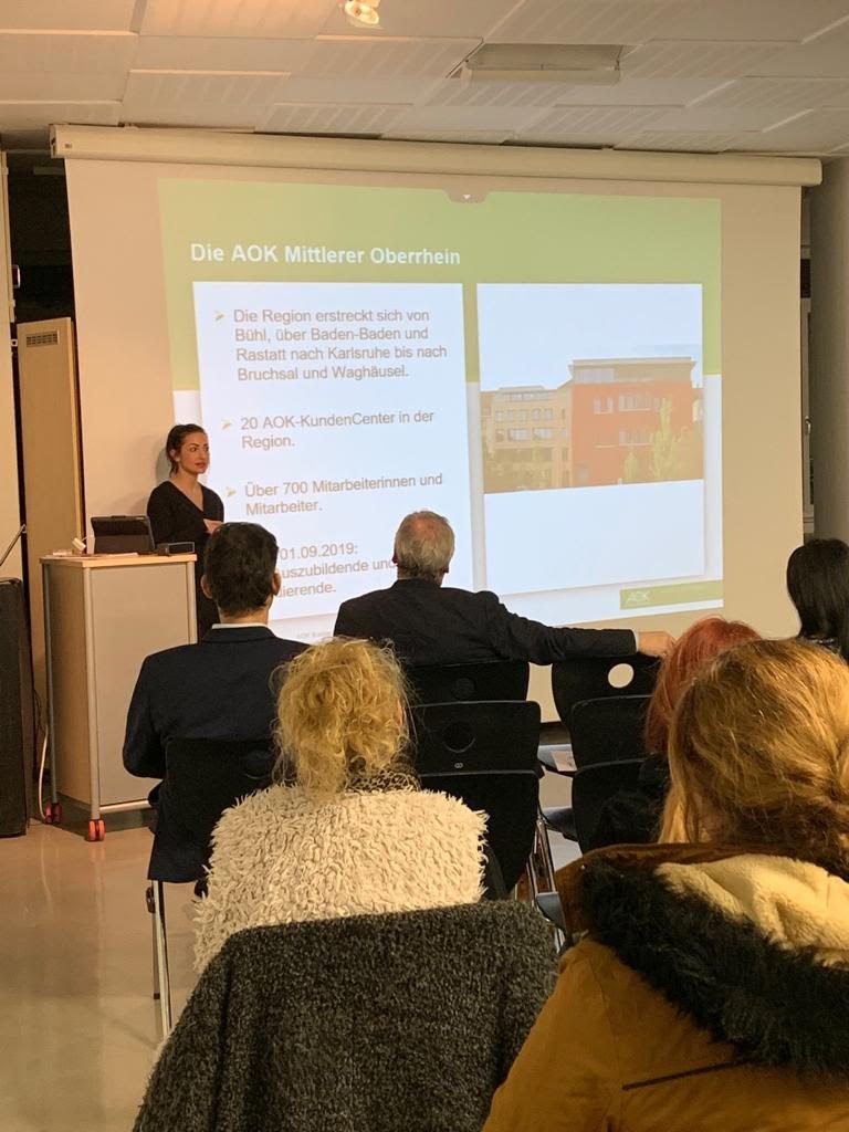 Maria-Gress-Schule Iffezheim