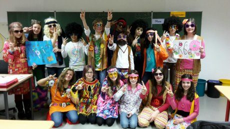 Maria-Gress-Schule Iffezheim